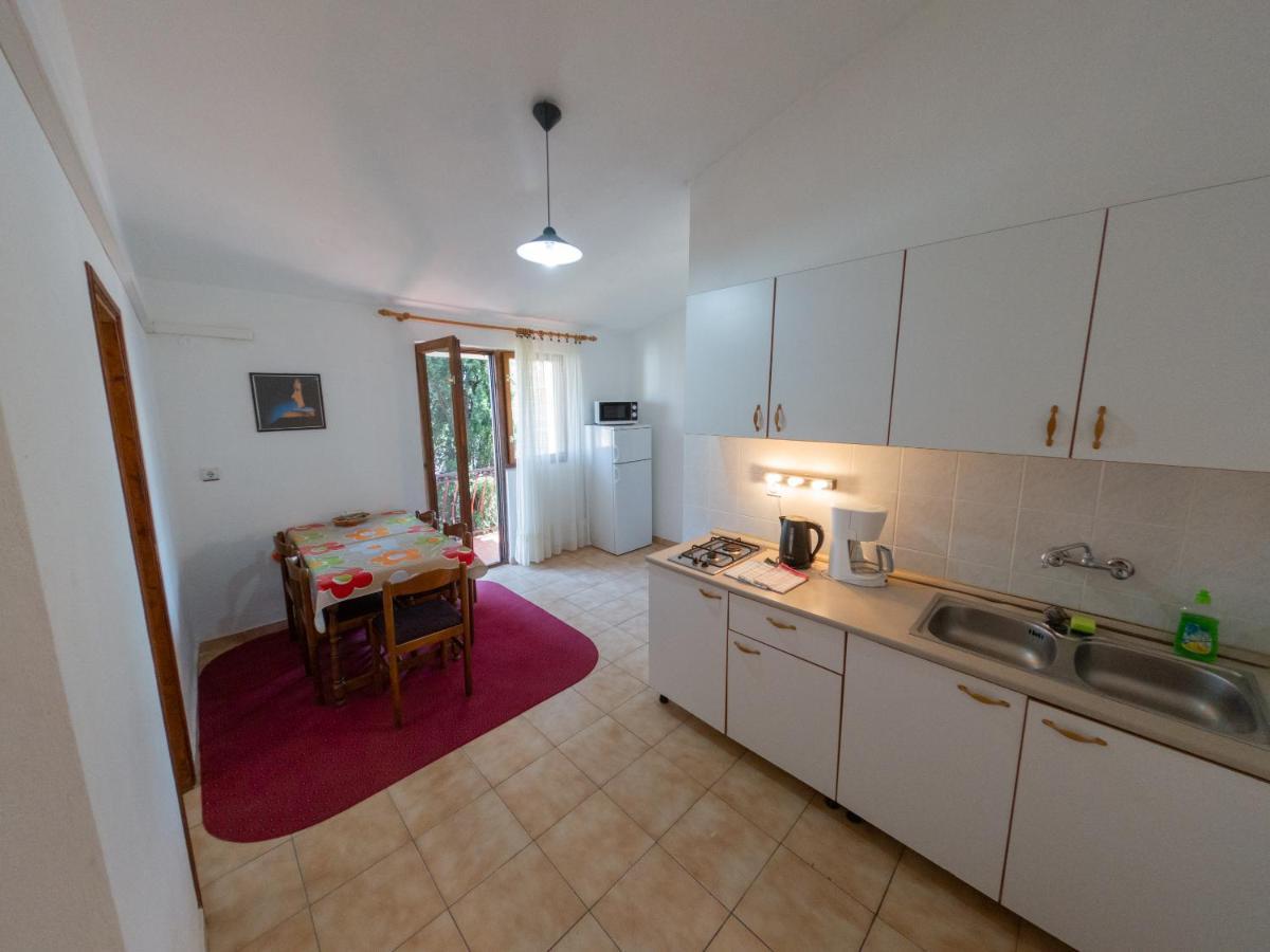 Villa Ivanka Murter ap. C Exteriör bild