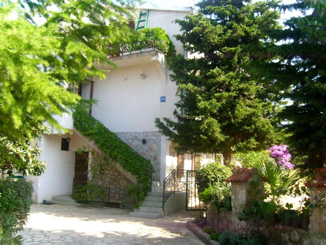Villa Ivanka Murter ap. C Exteriör bild