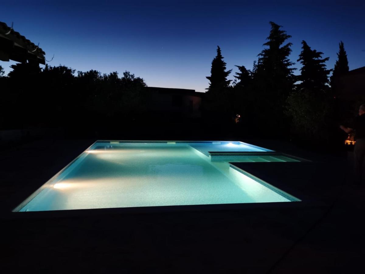 Villa Ivanka Murter ap. C Exteriör bild